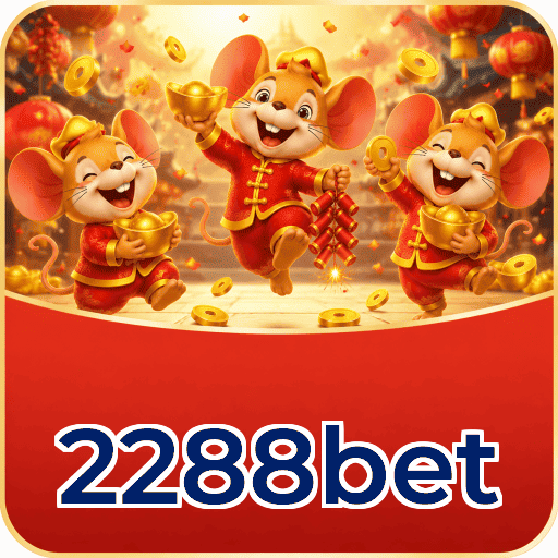 2288bet Logo 2