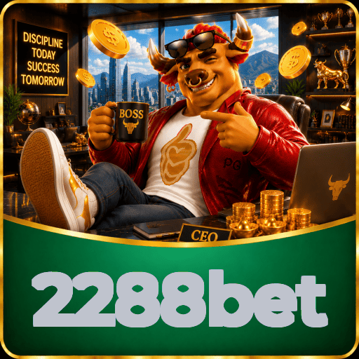 Licença Curaçao 2288bet