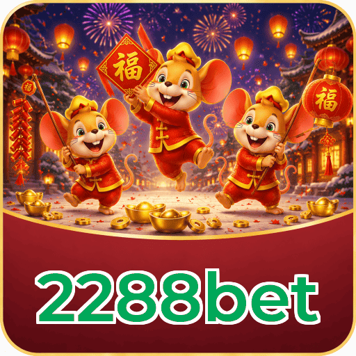 2288bet Segurança Logo 3