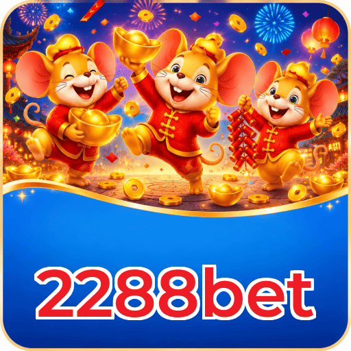2288bet Instalar Logo 2