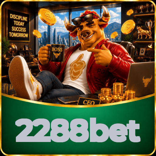 Servidor Brasil 2288bet
