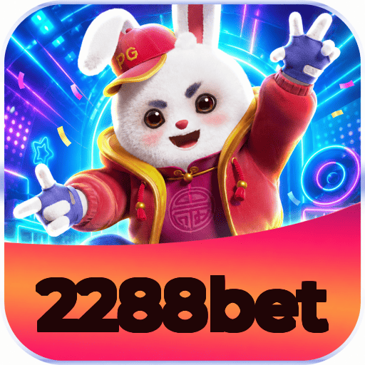 2288bet Logo 1