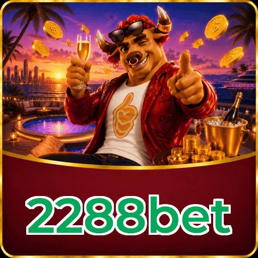 Slots 2288bet - RTP Alto Certificado