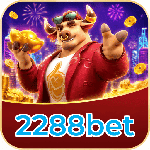 2288bet Instalar Logo 3