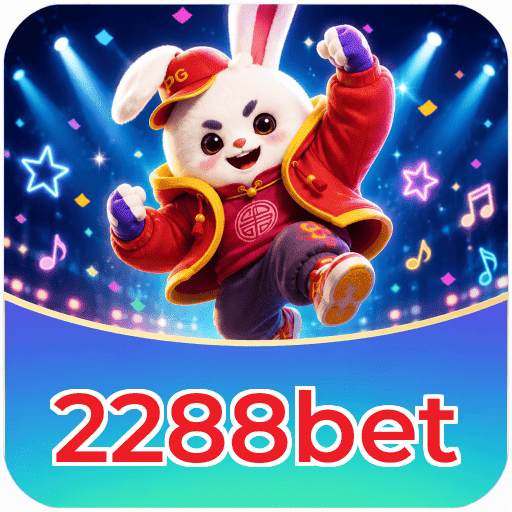 2288bet Logo 3