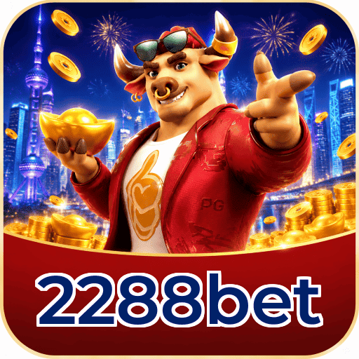 Slots 2288bet - Jackpots Progressivos